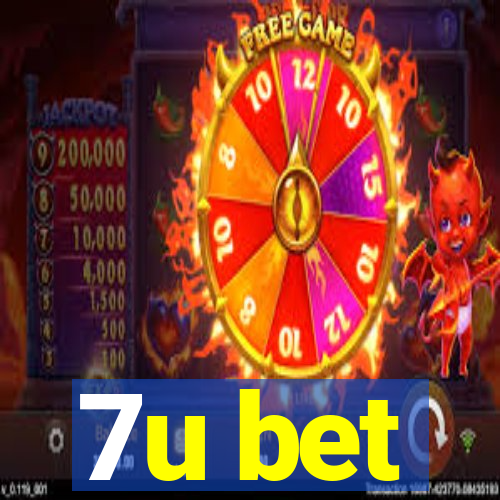 7u bet